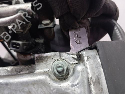 Engine AUDI A4 B5 (8D2) 1.8 T | BP29448877M1 