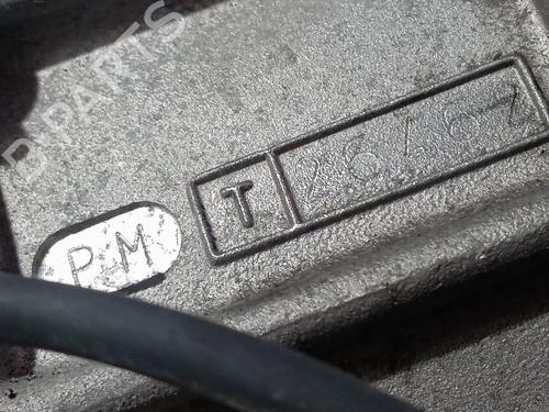 Gearbox MASERATI QUATTROPORTE V | BP36990507M3 - Image 3