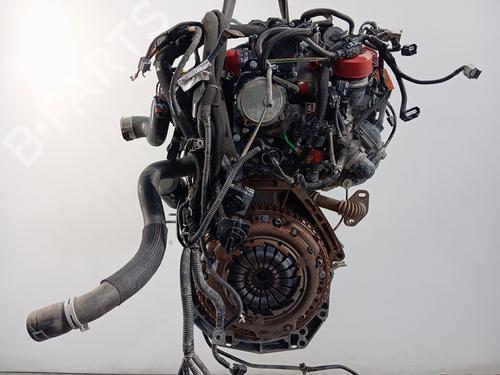 Engine RENAULT KANGOO BE BOP (KW0/1_) 1.5 dCi 75 | BP25855862M1 