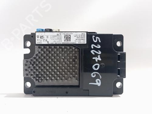 Used Electronic module Electronic module 36911320 36911320