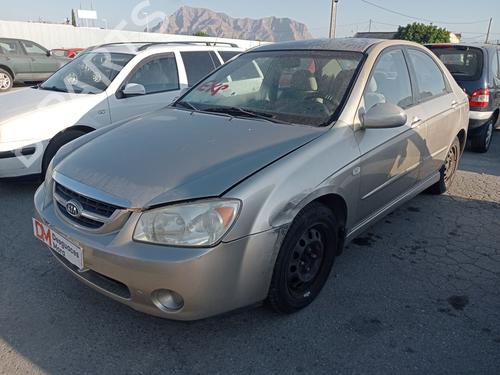 Ricambi KIA CERATO I Saloon (LD) 4792655
