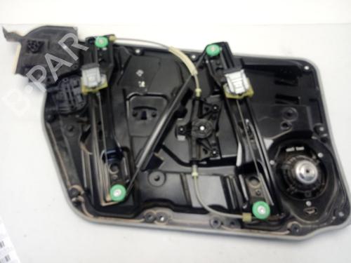 Front right window mechanism MERCEDES-BENZ GLA-CLASS (X156) GLA 200 CDI / d (156.908) | BP13625189C23 