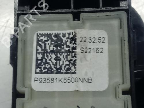 Right rear window switch HYUNDAI i10 III (AC3, AI3)  | BP29536060I28 