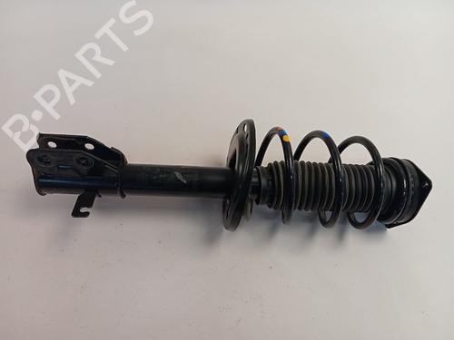Used Left front shock absorber CITROËN C4 X (BD_, BE_, BF_) [2022-2025]  21684757