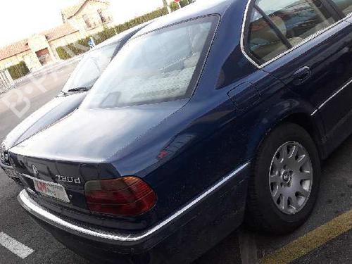 Bomba direccion BMW 7 (E38) 730 d | BP12652339M99 