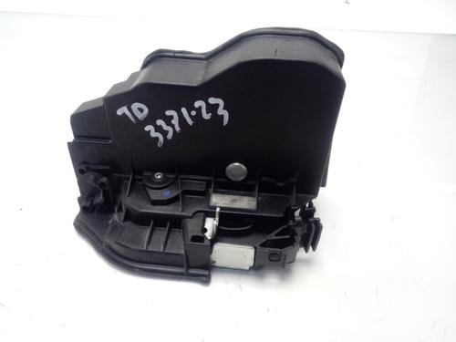 Used Rear right lock BMW X1 (E84) xDrive 18 d (143 hp) 13742733