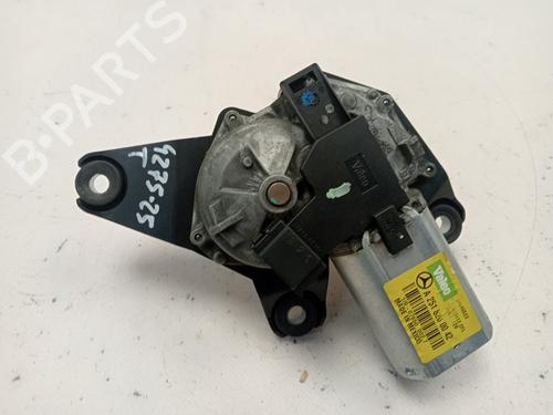 Rear wiper motor MERCEDES-BENZ M-CLASS (W164) ML 320 CDI 4-matic (164.122) | BP28478879M102 