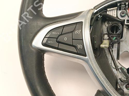 Ratt DACIA DUSTER (HM_) | BP32023043C49