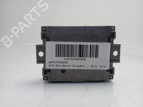 Annen AUDI Q7 (4MB, 4MG, 4MQ) SQ7 TDI quattro (435 hp) 14134195