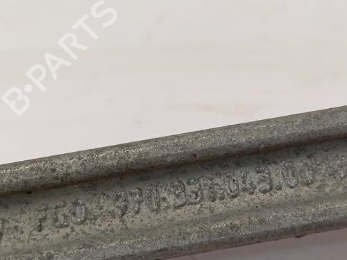 Right rear suspension arm PORSCHE PANAMERA (970)  | BP28584616M15 