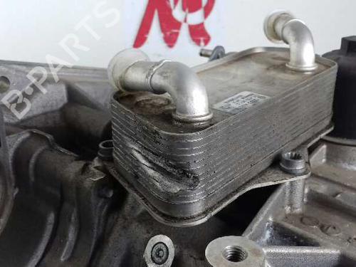 Gearbox VW GOLF VII (5G1, BQ1, BE1, BE2) 2.0 GTI | BP18169433M3 