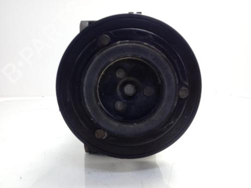 AC compressor RENAULT TRUCKS Maxity  | BP18681602M34 