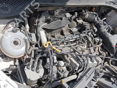 Particulate filter SEAT LEON (5F1)  | BP13451855M81 