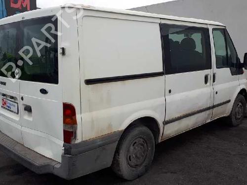 AC compressor FORD TRANSIT Van (FA_ _) 2.0 DI (FAE_, FAF_, FAG_) | BP12664788M34 