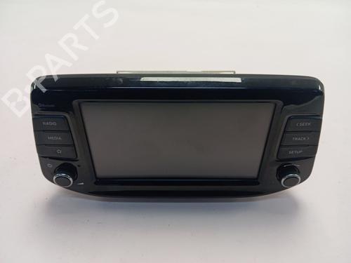 Used Display monitor HYUNDAI i30 (PDE, PD, PDEN) [2016-2025]  27881859