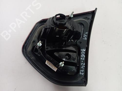 Left tailgate light CITROËN C4 Picasso I MPV (UD_) 1.6 HDi 110 | BP22522687C79 