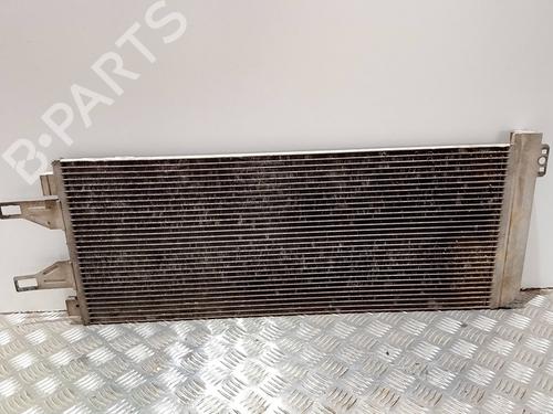 AC radiator FIAT DUCATO Platform/Chassis (250_) 120 Multijet 2,2 D | BP40103870M32 - Image 3