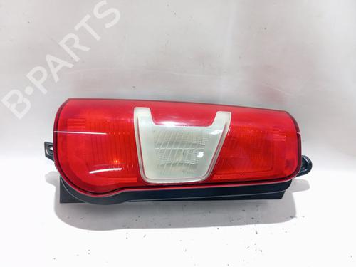 Used Left taillight Left taillight 37464033 37464033