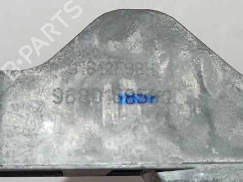 Front right exterior door handle PEUGEOT 308 SW I (4E_, 4H_)  | BP29630756C129 