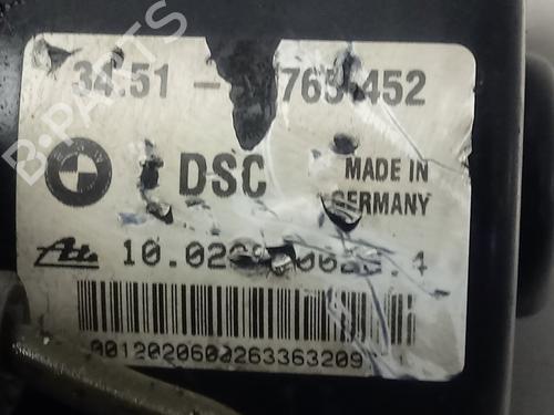 ABS pump BMW 3 Compact (E46) 320 td | BP14367168M43 