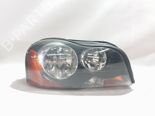 Faro derecho Faro derecho VOLVO XC90 I (275) D5 AWD (185 hp) 35800871 35800871