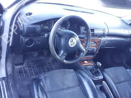 Tailgate handle VW PASSAT B5.5 (3B3) | BP30371512C132