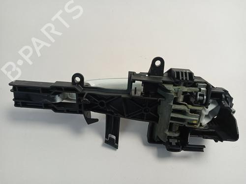 Rear left exterior door handle BMW 1 (E87) 116 d | BP18841754C130 