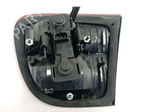Left tailgate light SEAT LEON (1M1) | BP39406906C79 - Image 2