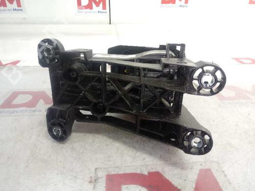 Gear lever FORD ECOSPORT 1.5 TDCi | BP12643860M90 