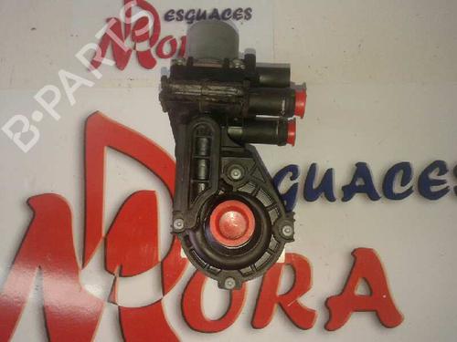 Ander AUDI A6 Allroad C6 (4FH) 3.0 TDI quattro (233 hp) 14134324