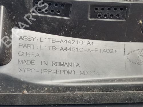 Spoiler bagklap FORD PUMA (J2K, CF7) 1.0 EcoBoost mHEV | BP34156265C96 - Image 4