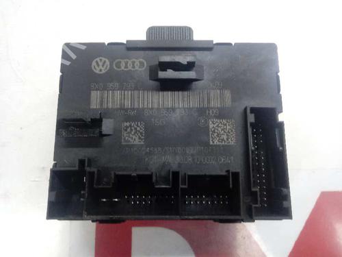 Used Electronic module SKODA SUPERB II Estate (3T5) [2009-2015]  16815634