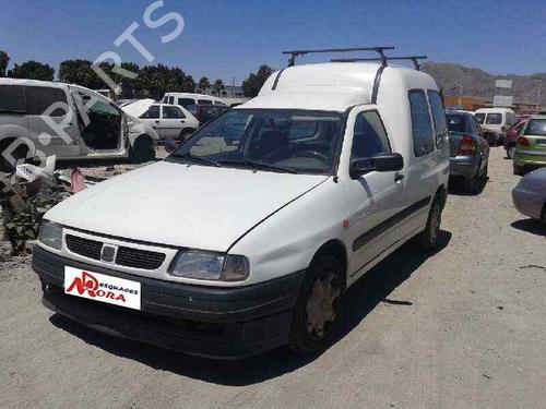 Used Parts SEAT INCA (6K9) 1.9 D 2601475