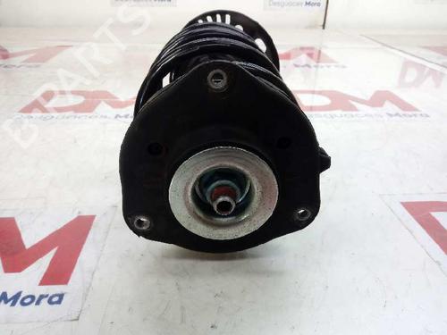 Left front shock absorber SEAT LEON (1P1) 1.2 TSI | BP13619087M16 