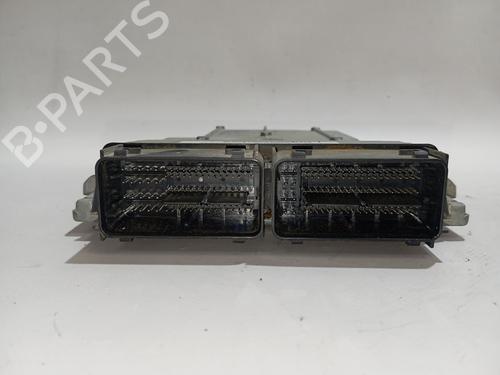 Engine control unit (ECU) OPEL ASTRA J (P10) | BP30374255M57
