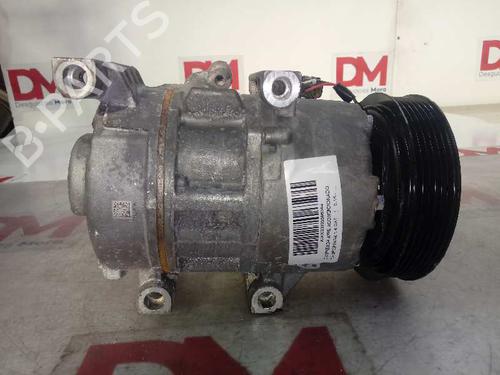 AC compressor KIA SPORTAGE IV (QL, QLE)  | BP12936781M34 