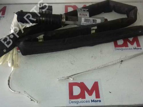 Used Right curtain airbag RENAULT MEGANE II (BM0/1_, CM0/1_) 1.4 16V (BM0B, CM0B) (98 hp) 16948716