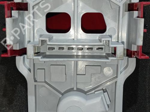 Left taillight MERCEDES-BENZ A-CLASS (W169) A 160 CDI (169.006, 169.306) | BP30703747C34