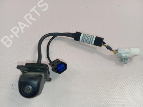 Used Electronic module HYUNDAI i20 I (PB, PBT) [2008-2015]  30376389