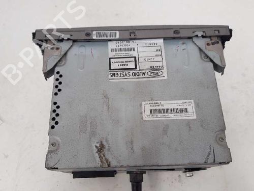 Radio FORD KUGA I  | BP12645905E6 