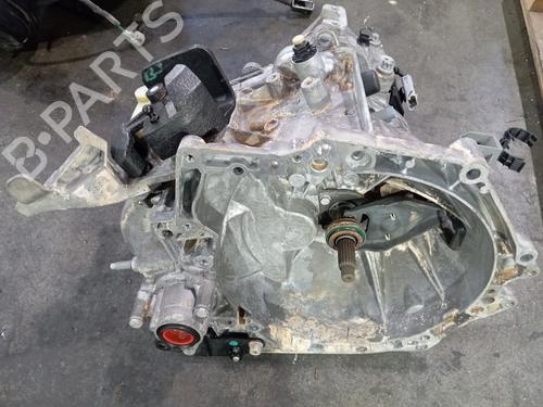 Used Gearbox Gearbox OPEL CORSA F (P2JO) [2019-2026] 36421643 36421643