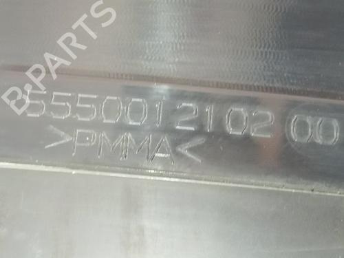 Instrument cluster PEUGEOT BOXER Van 2.0 BlueHDi 130 | BP37402998C47 - Image 5