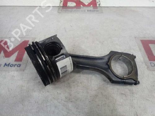 Andre MERCEDES-BENZ M-CLASS (W163) ML 270 CDI (163.113) | BP16546592O1 