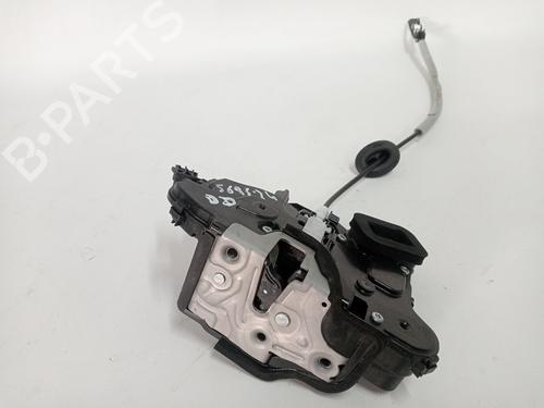 Front right lock VW TAIGO (CS1)  | BP21807126C97 