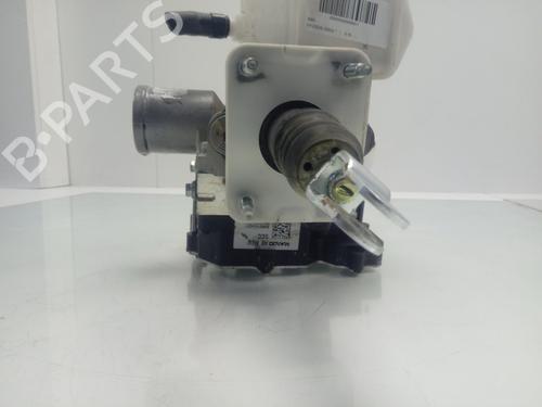 ABS pump HYUNDAI IONIQ (AE) | BP17230551M43