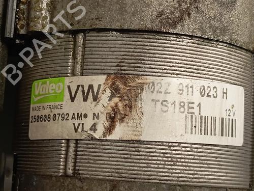 Starter SEAT IBIZA IV (6J5, 6P1)  | BP22339758M8 