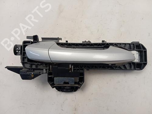 Rear right exterior door handle MERCEDES-BENZ A-CLASS (W176) A 200 CDI (176.001) | BP23978962C130 