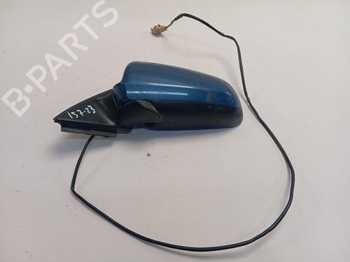 Used Left mirror AUDI A4 B6 (8E2) 2.0 (130 hp) 26005325