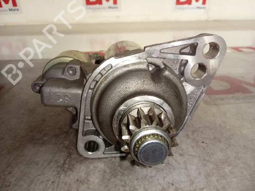 Startmotor VW CADDY IV MPV (SAB, SAJ)  | BP12936268M8 