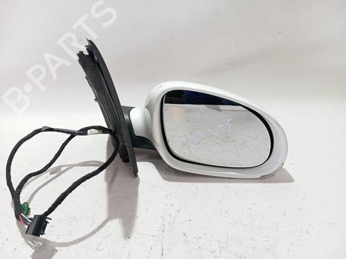 Used Right mirror VW GOLF V (1K1) [2003-2010]  27983712